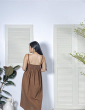 Load image into Gallery viewer, Sweetheart Plain Dress - Regular
