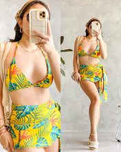 Load image into Gallery viewer, Alessie 3pc Set Printed
