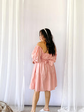 Load image into Gallery viewer, Petal Dress - Plus Size

