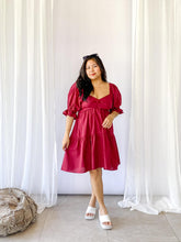 Load image into Gallery viewer, Petal Dress - Plus Size
