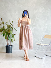 Load image into Gallery viewer, Sweetheart Dress Embroidery
