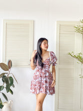 Load image into Gallery viewer, Petal Dress Printed
