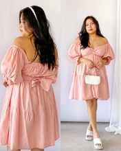 Load image into Gallery viewer, Petal Dress - Plus Size
