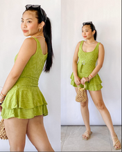 Load image into Gallery viewer, Praia RS Swimsuit - Waves
