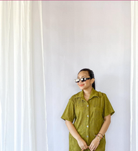 Load image into Gallery viewer, George Set Bark Crepe
