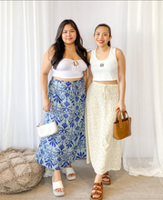 Load image into Gallery viewer, Tropea Skirt PS
