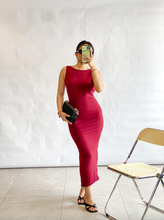 Load image into Gallery viewer, Amanda Dress
