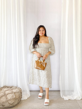 Load image into Gallery viewer, Nessa Dress Printed
