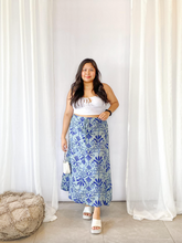 Load image into Gallery viewer, Tropea Skirt PS
