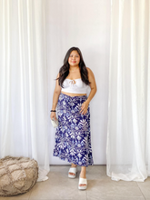 Load image into Gallery viewer, Tropea Skirt PS
