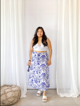 Load image into Gallery viewer, Tropea Skirt PS
