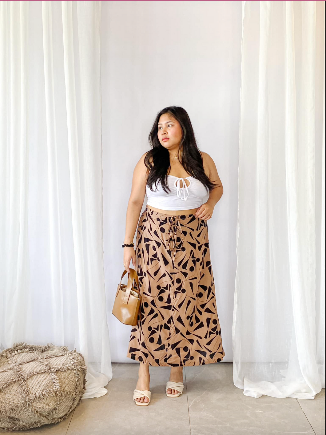 Tropea Skirt PS