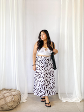 Load image into Gallery viewer, Tropea Skirt PS
