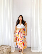 Load image into Gallery viewer, Tropea Skirt PS
