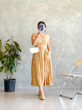 Load image into Gallery viewer, Tobi Dress - Polka Dots
