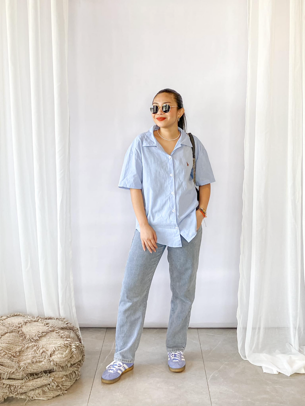 Ralf Shortsleeve Plain