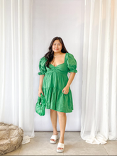 Load image into Gallery viewer, Petal Dress - Plus Size
