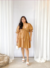 Load image into Gallery viewer, Petal Dress - Plus Size
