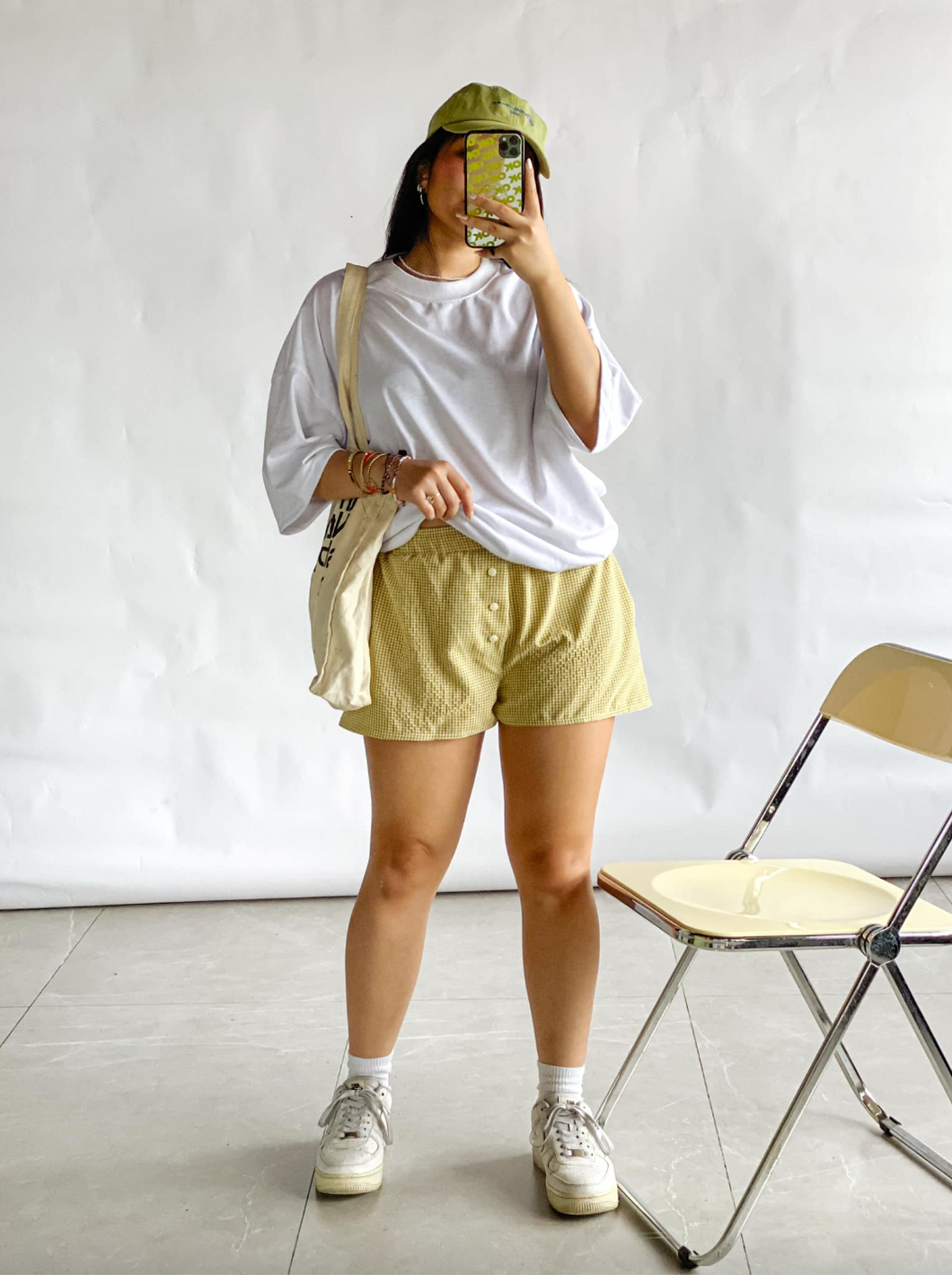 Boxer Short