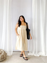 Load image into Gallery viewer, Sweetheart Plain Dress - Plus size
