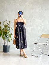 Load image into Gallery viewer, Sweetheart Dress Embroidery
