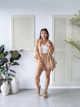 Load image into Gallery viewer, Holiday Set - Soft Linen
