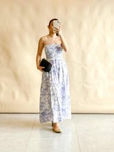Load image into Gallery viewer, Cottage Dress Printed
