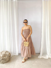 Load image into Gallery viewer, Cottage Dress Plain

