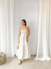 Load image into Gallery viewer, Cottage Dress Plain
