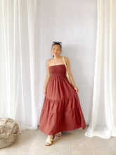 Load image into Gallery viewer, Cottage Dress Plain
