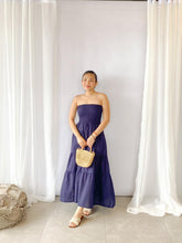 Load image into Gallery viewer, Cottage Dress Plain
