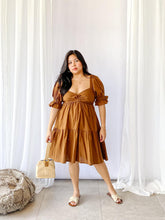 Load image into Gallery viewer, Petal Dress - Plus Size
