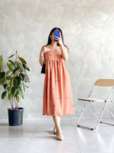 Load image into Gallery viewer, Sweetheart Dress Embroidery
