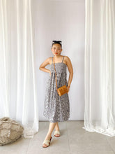 Load image into Gallery viewer, Sweetheart Dress Eyelet Checkered - Regular
