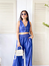 Load image into Gallery viewer, Jolly Set Denim
