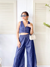 Load image into Gallery viewer, Jolly Set Denim

