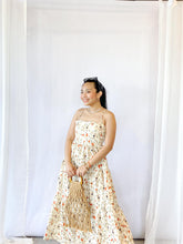 Load image into Gallery viewer, Love Maxi Damask Print
