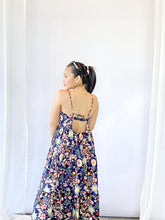 Load image into Gallery viewer, Love Maxi Damask Print
