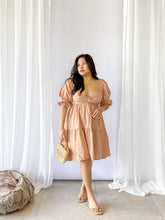 Load image into Gallery viewer, Petal Dress - Plus Size
