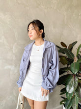 Load image into Gallery viewer, Corduroy Oversized unisex jacket
