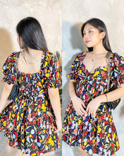 Load image into Gallery viewer, Petal Dress Printed
