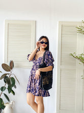 Load image into Gallery viewer, Petal Dress Printed
