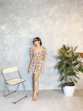 Load image into Gallery viewer, Petal Dress Printed
