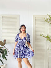 Load image into Gallery viewer, Petal Dress Printed
