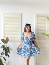 Load image into Gallery viewer, Petal Dress Printed

