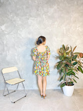 Load image into Gallery viewer, Petal Dress Printed
