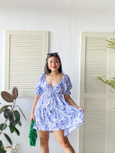 Load image into Gallery viewer, Petal Dress Printed
