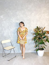 Load image into Gallery viewer, Petal Dress Printed
