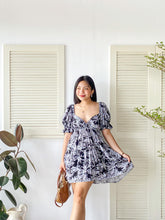 Load image into Gallery viewer, Petal Dress Printed
