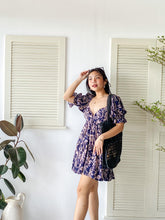Load image into Gallery viewer, Petal Dress Printed
